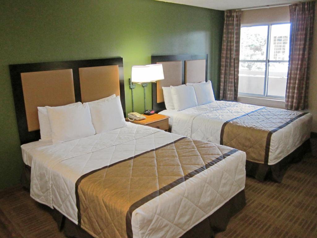 Extended Stay America Suites - Jacksonville - Southside - St Johns Towne Ctr Main image 2